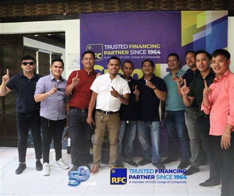 rfc financing davao